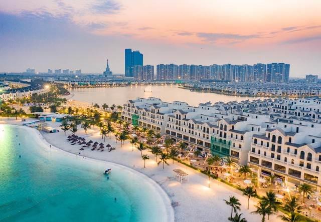 VHM: Vinhomes phát hành liên tiếp 2 lô trái phiếu trị giá 3.000 tỷ đồng