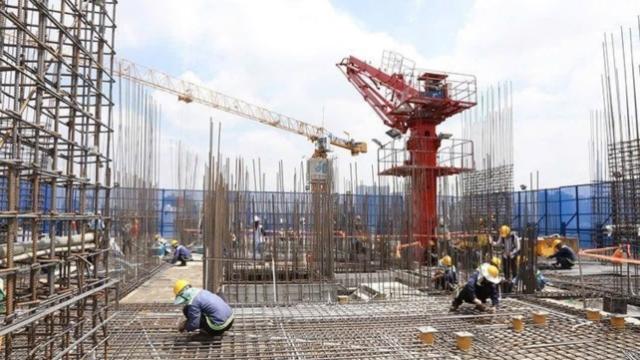 4 thủ tục hành chính được sửa đổi, bổ sung trong lĩnh vực xây dựng