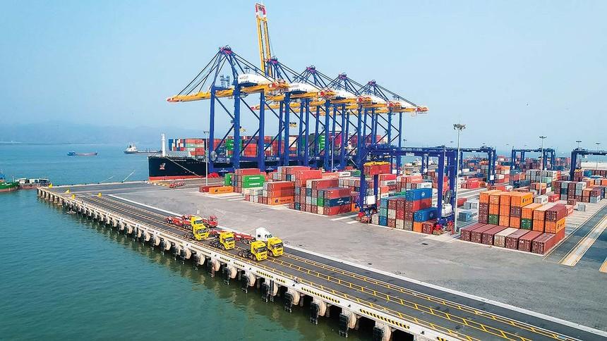 Hải Phòng khẳng định vai trò là cực tăng trưởng