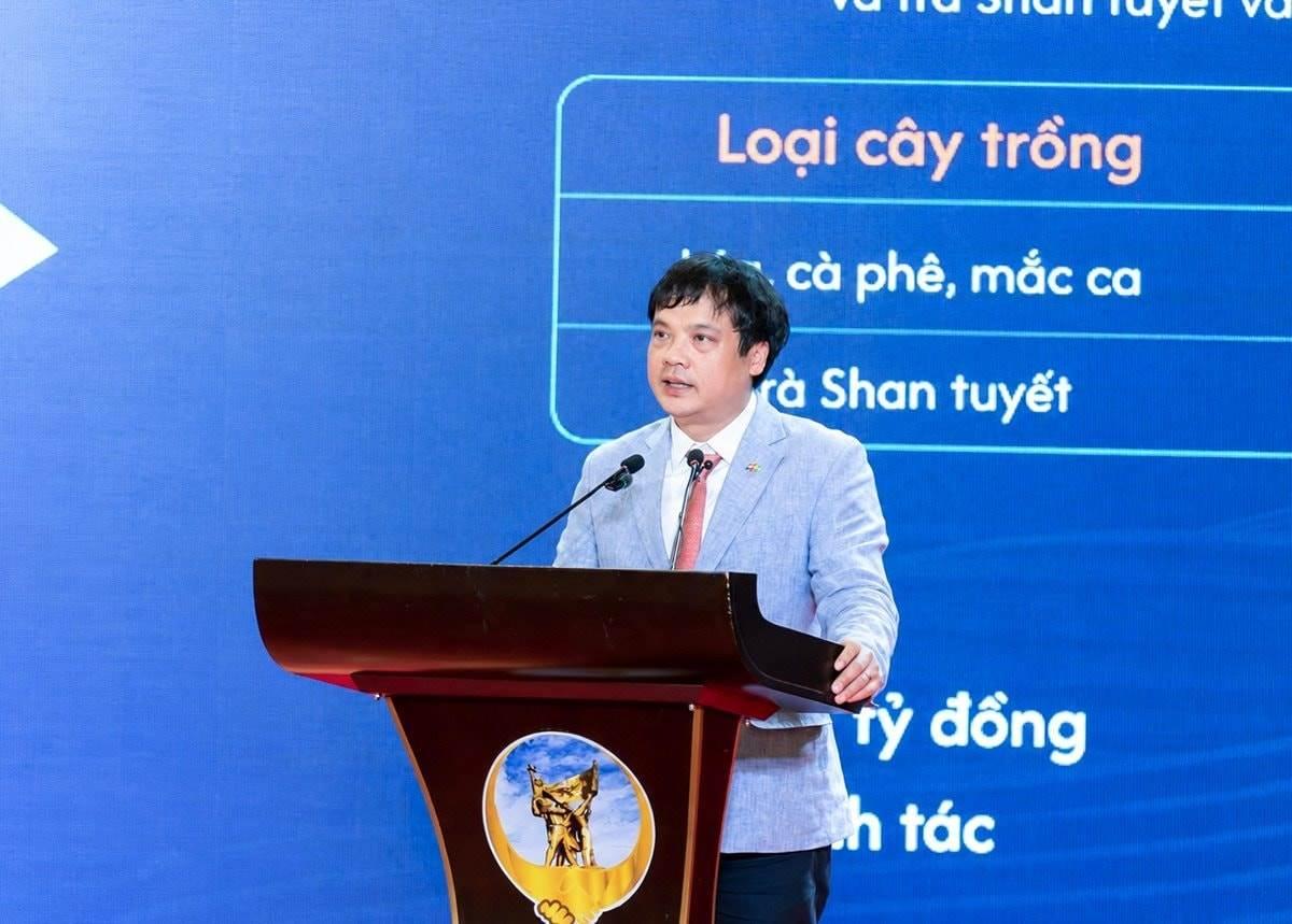 FPT: Rút từ 4 giờ xuống 10 phút: FPT đang triển khai 'át chủ bài' chưa từng có trên sườn dốc Điện Biên nhằm tạo thêm 2.630 tỷ đồng