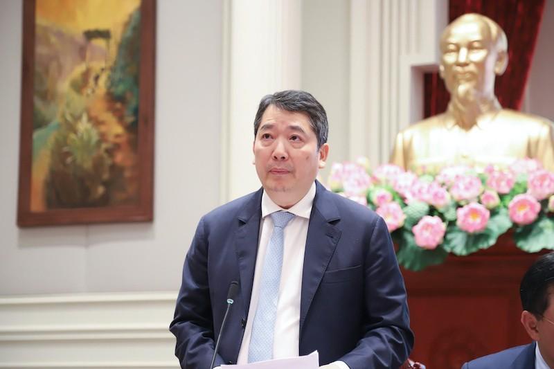 Thứ trưởng Cao Anh Tuấn: Giảm tối đa thủ tục hành chính khi thực hiện chính sách thuế mới