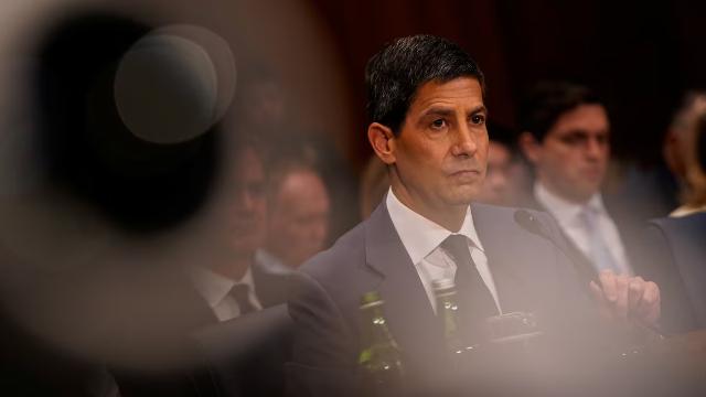 Ông Kevin Warsh chính thức được Thượng viện Mỹ phê chuẩn làm chủ tịch Fed