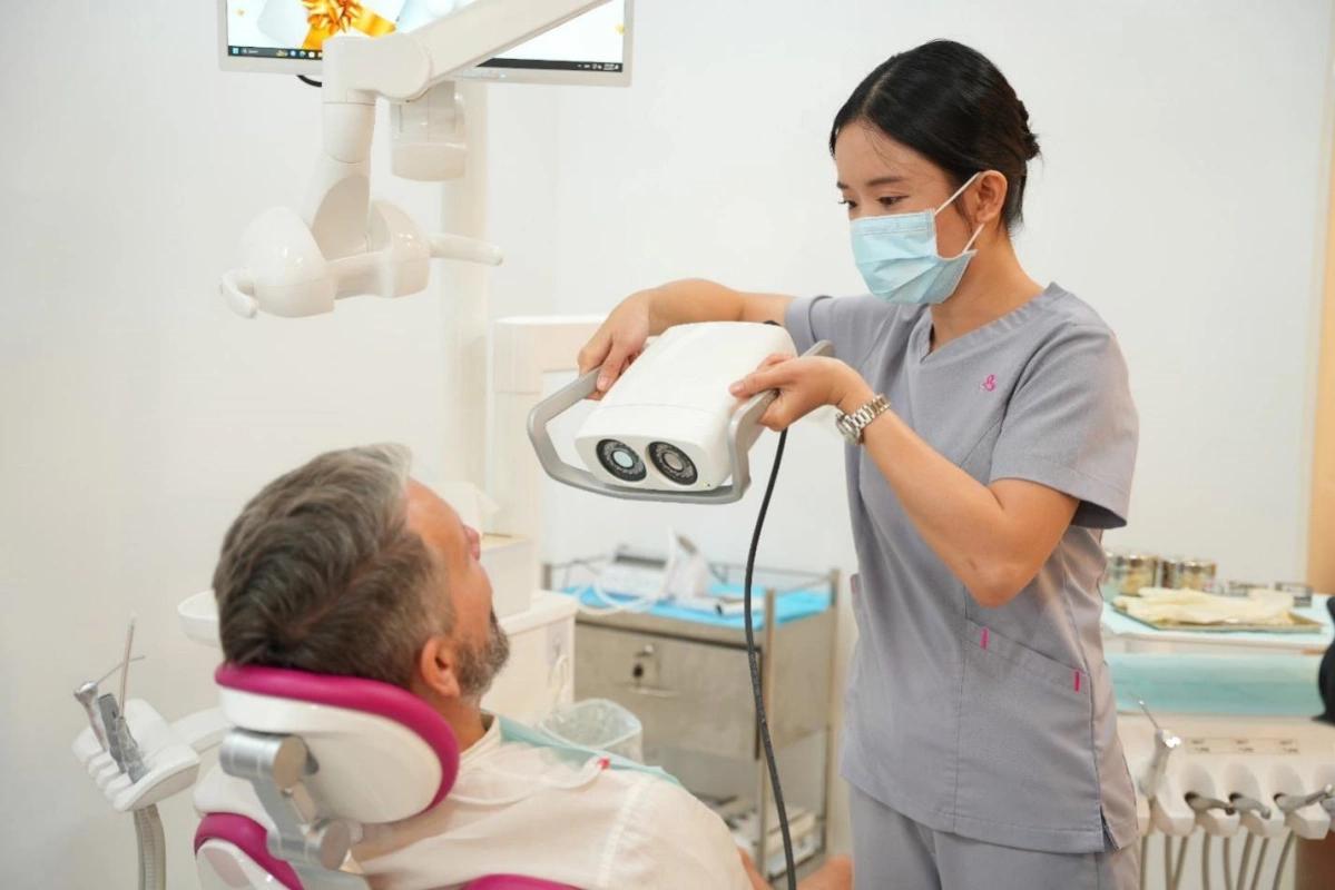 Việt Nam là điểm đến tiềm năng của 'du lịch nha khoa'
