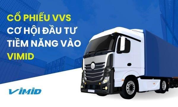 VVS: VIMID chào bán cổ phiếu giá 25.000 đồng/CP để trả nợ ngân hàng, lợi nhuận quý I tăng vọt