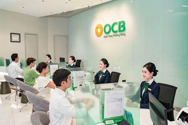 OCB: Ngân hàng Phương Đông khẳng định không liên quan đến tiền điện tử OCB
