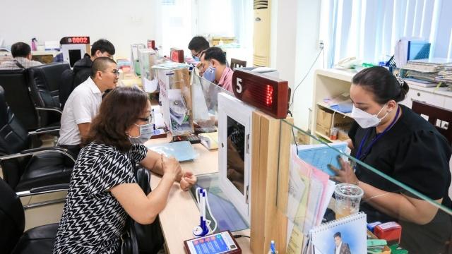 Hoàn thành sắp xếp đơn vị sự nghiệp công lập trong quý 3/2026