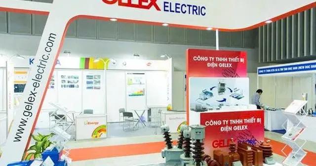 Một đơn vị thành viên của GELEX tăng vốn điều lệ vượt 6.400 tỷ đồng