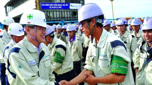 Hà Nội công bố thủ tục hành chính mới về lao động nước ngoài