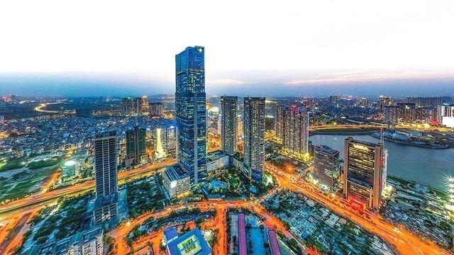 Hà Nội phê duyệt Quy hoạch tổng thể Thủ đô 100 năm
