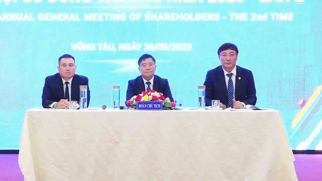HDC: Chủ tịch Hodeco tăng sở hữu lên hơn 9% vốn