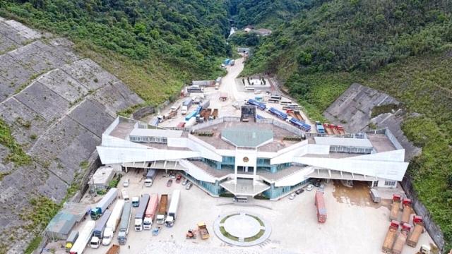 Hà Tĩnh: Quy hoạch hơn 56.000 ha phát triển Khu kinh tế Cửa khẩu quốc tế Cầu Treo