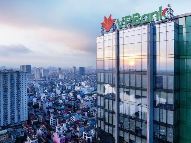 VPB: Lãnh đạo VPBank mua thành công 30 triệu cổ phiếu VPB đã đăng ký