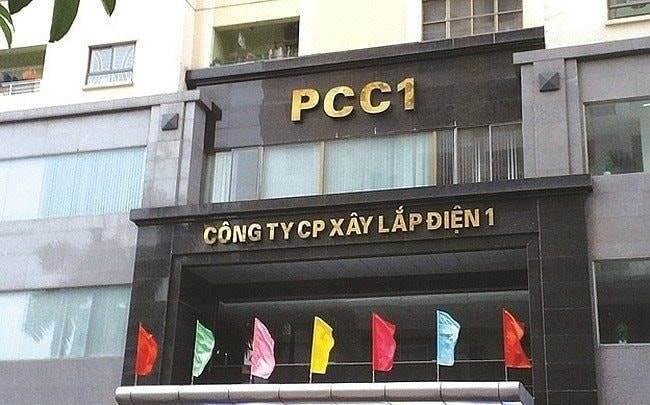 PC1: Kinh doanh ra sao trước khi Chủ tịch cùng 6 lãnh đạo bị khởi tố?