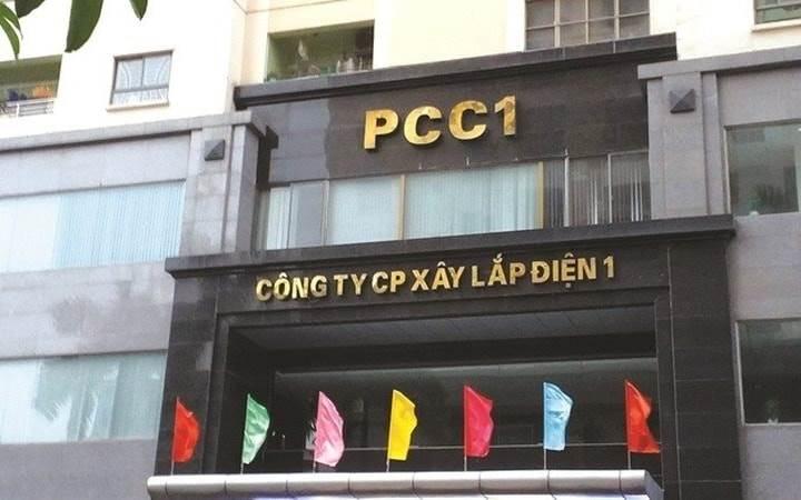 PC1: Chủ tịch HĐQT cùng nhiều nhân sự chủ chốt bị khởi tố, PC1 khẳng định hoạt động không bị ảnh hưởng