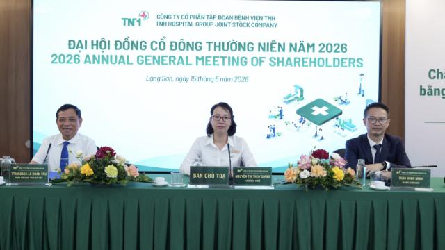 Lợi nhuận TNH dự báo cải thiện đáng kể từ năm 2027