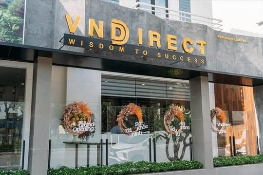 VND: VNDirect đặt mục tiêu lãi kỷ lục 2.414 tỷ đồng, dự kiến phát hành thêm 462 triệu cổ phiếu