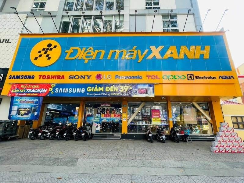 Ông Nguyễn Đức Tài lặng lẽ kiếm 1.000 tỷ dễ như chơi: Âm thầm xây dựng một 'gã khổng lồ' mới?