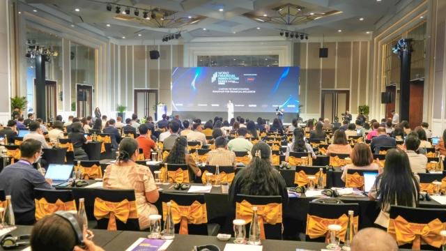 Ngân hàng tăng tốc số hóa, áp lực bảo mật ngày càng lớn