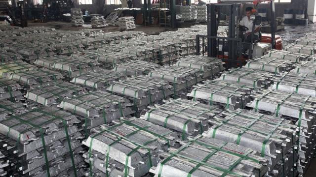 Nguồn cung thiếu hụt nghiêm trọng, giá nhôm dự báo tiếp tục tăng mạnh
