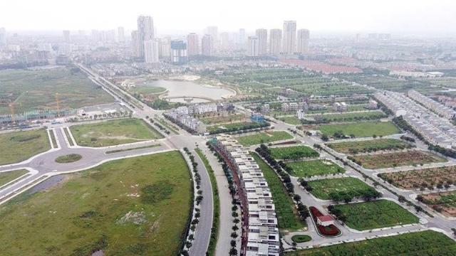 Thủ tướng yêu cầu tập trung hoàn thành cơ sở dữ liệu quốc gia về đất đai trong năm 2026