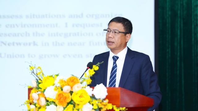 Đưa vào vận hành mạng quan trắc cảnh báo sớm bức xạ tại Việt Nam