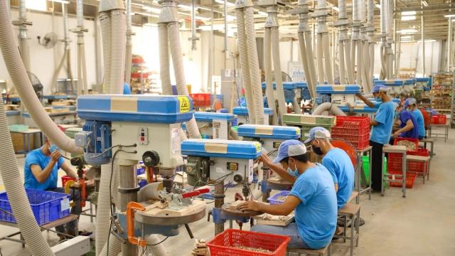 Lợi thế của cổ phiếu có tỷ suất sinh lời cao