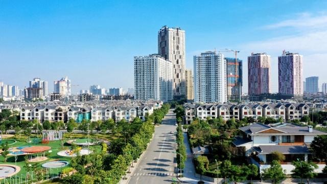 Bất động sản kỳ vọng 'cú hích' từ dòng vốn đa kênh