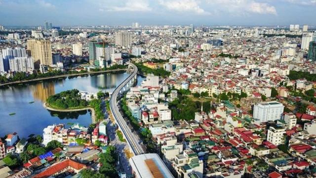 Xây dựng chính sách bồi thường, tái định cư khi cải tạo đô thị tại Hà Nội