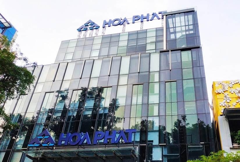 HPG: Hòa Phát cập nhật mã ngành kinh doanh, giữ nguyên 5 trụ cột cốt lõi