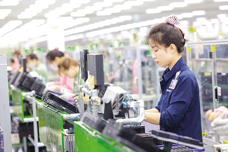 'Đọ' năng lực thu hút dòng vốn FDI của các địa phương