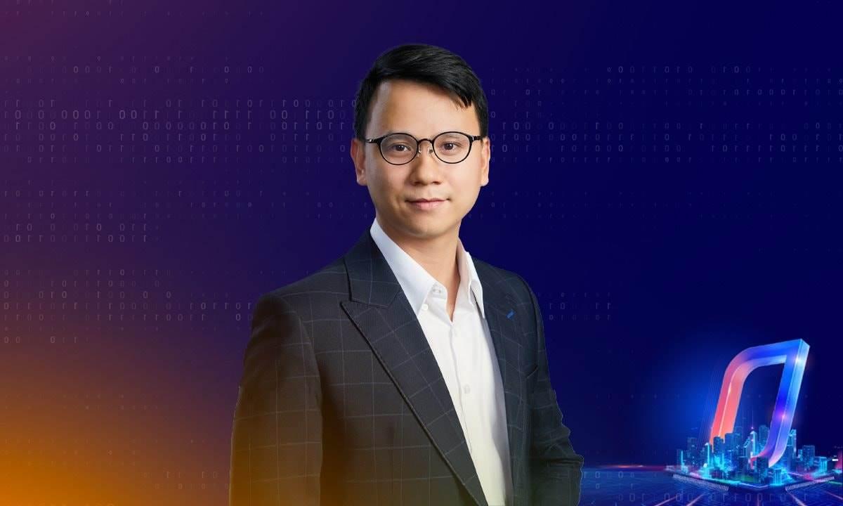 FPT: Bổ nhiệm Giám đốc Chuyển đổi AI Tập đoàn