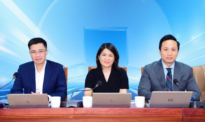 Quý I/2026, VietinBank (CTG) tiếp tục nền tảng tăng trưởng bền vững