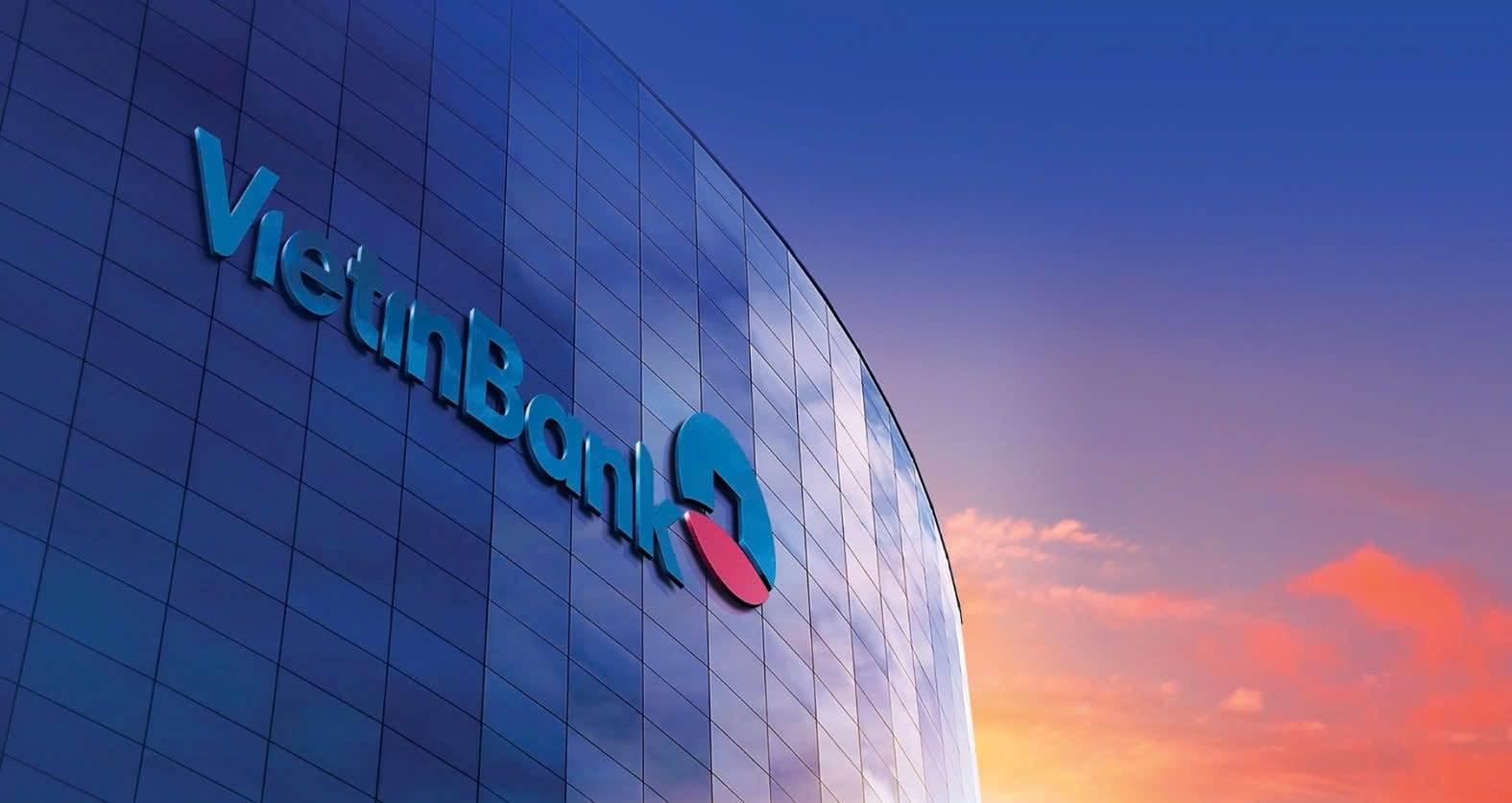 CTG: VietinBank Quý 1/2026: Tiếp tục nền tảng tăng trưởng bền vững
