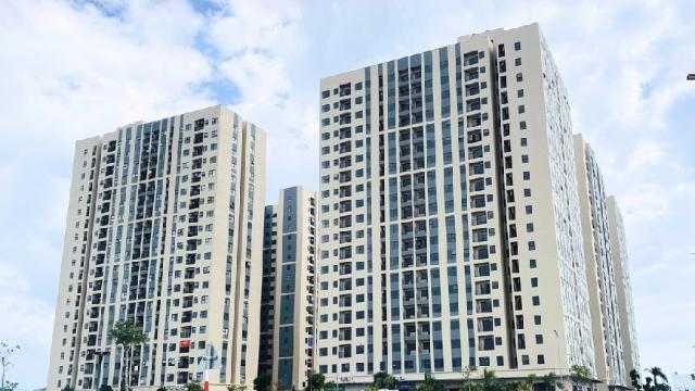 Đà Nẵng phê duyệt danh mục 113 vị trí khu đất phát triển nhà ở xã hội