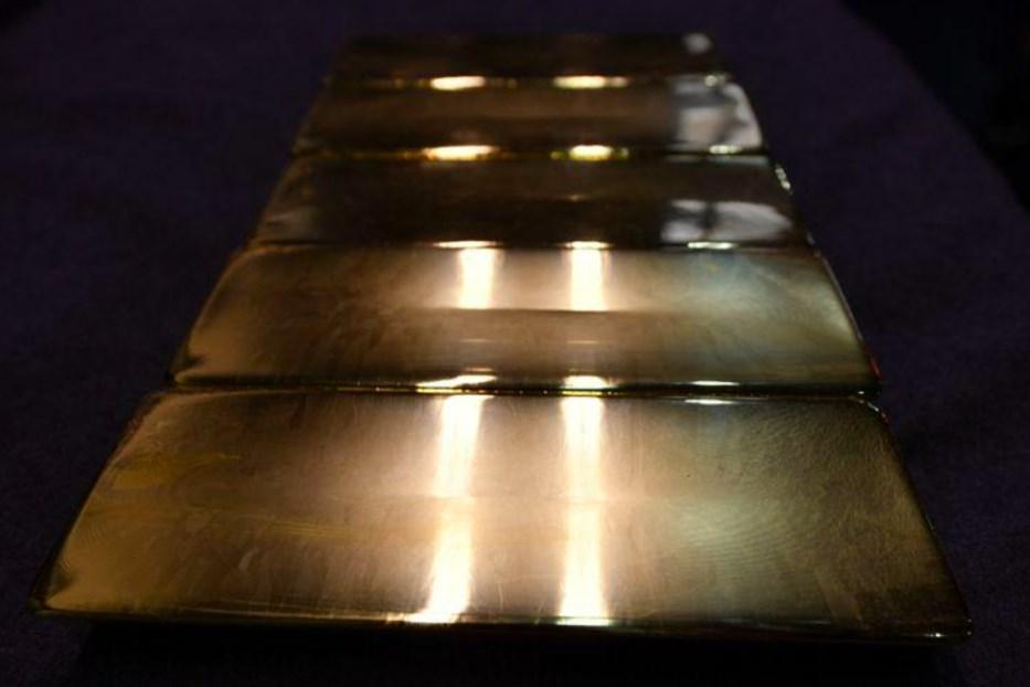 Giá vàng hôm nay 26/5: Vàng SJC và vàng nhẫn quay đầu giảm tới 700.000 đồng/lượng