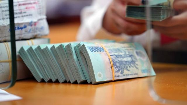 Quy mô tín dụng tại TP. Hồ Chí Minh và TP. Đồng Nai vượt 6 triệu tỷ đồng