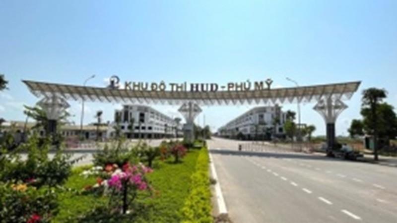 Quảng Ngãi dành gần 315 tỷ đồng hỗ trợ phát triển nhà ở xã hội