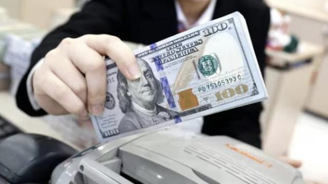 Ngân hàng Nhà nước và Bộ Tài chính Mỹ ra tuyên bố chung, cổ phiếu bất động sản khu công nghiệp được chú ý?