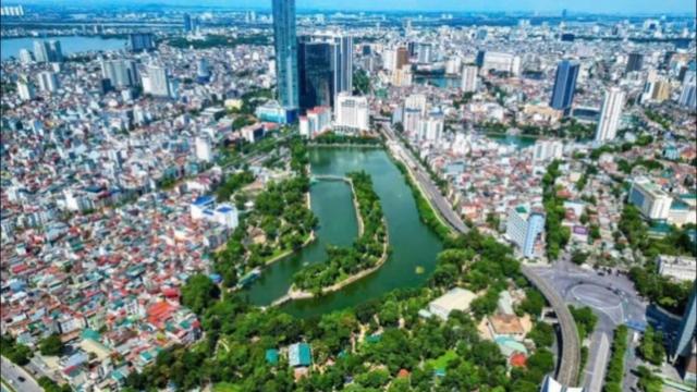 Hà Nội phê duyệt quy hoạch chi tiết Khu đô thị đa mục tiêu 60.000 tỷ đồng
