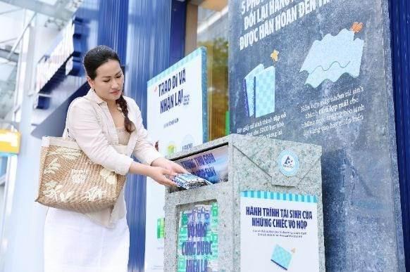 VNM: Vinamilk chia sẻ giải pháp chuyển đổi xanh cho ngành sữa