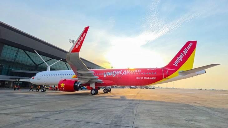 SGN: Công ty cổ phần Phục vụ mặt đất Sài Gòn giảm lãi sau khi mất khách 'ruột' Vietjet Air