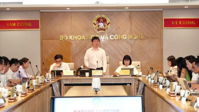 Chế độ đãi ngộ nhân tài khoa học 'chưa từng có tiền lệ'