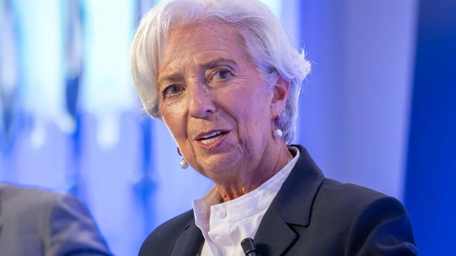 ECB có thể tăng lãi suất ngay trong tháng 6
