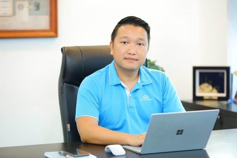 CMG: Bổ nhiệm tổng giám đốc mới