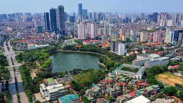 Hà Nội tổ chức Hội nghị công bố Quy hoạch tổng thể Thủ đô tầm nhìn 100 năm vào ngày 29/6