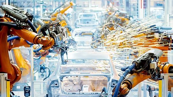 Mỹ, EU, Trung Quốc đều tăng mạnh nhập khẩu hàng hóa Việt Nam
