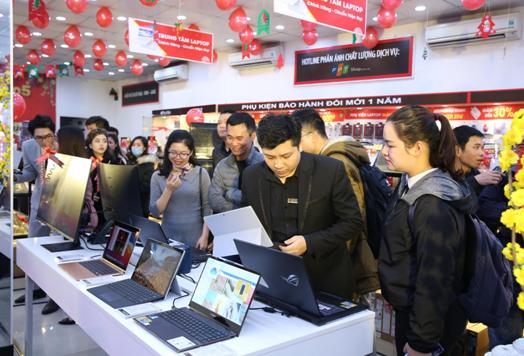 ABS: Triển vọng ngành bán lẻ vẫn duy trì xu hướng tích cực trong quý II/2026