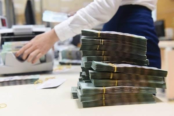 Lợi nhuận ngành ngân hàng dự báo sẽ tăng trưởng chậm lại