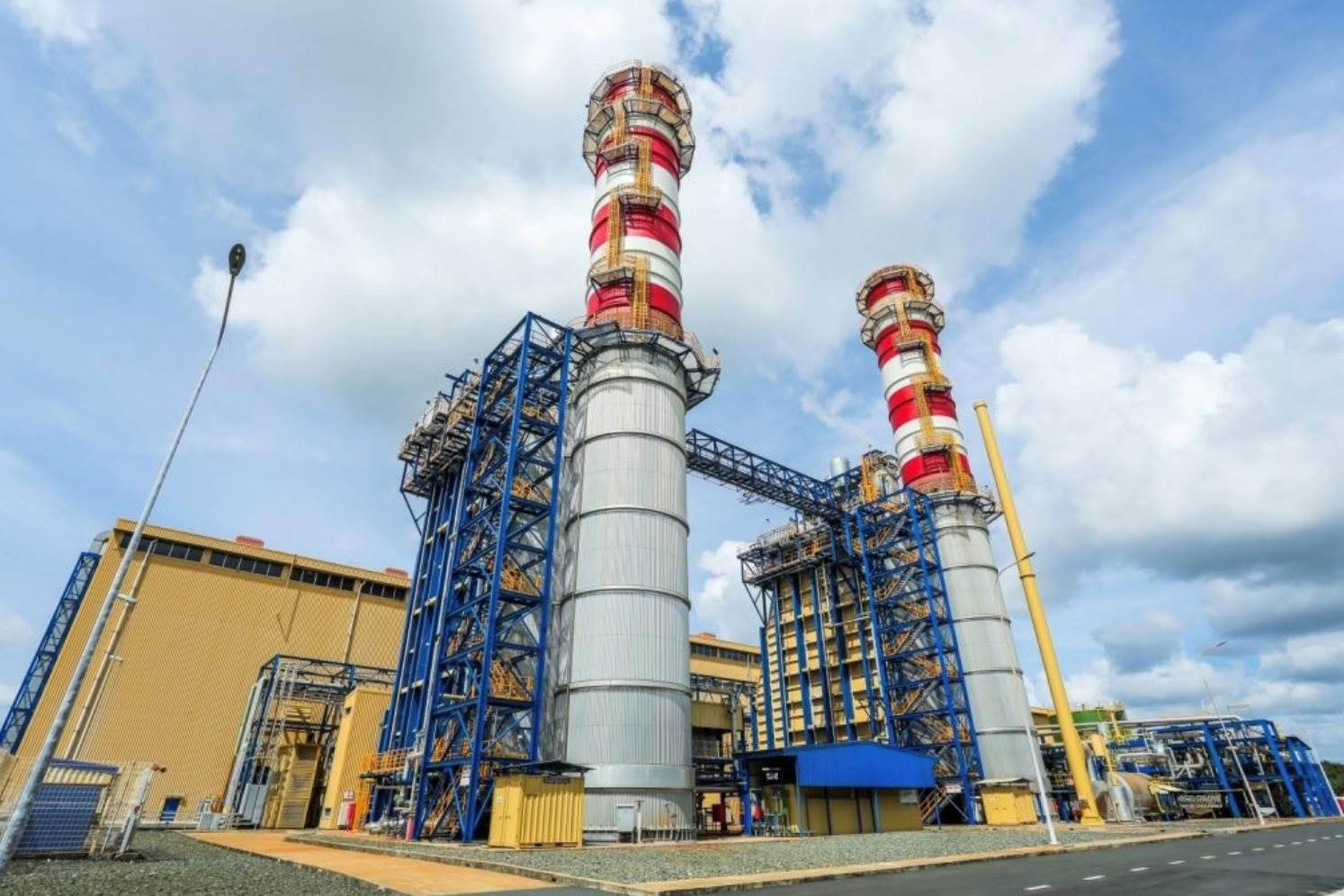 POW: 'Của hiếm' ngành điện: Dự án LNG chi phí rẻ nhất Việt Nam đang tiết kiệm 700 tỷ đồng cho chủ đầu tư, dự báo có lãi từ 2027