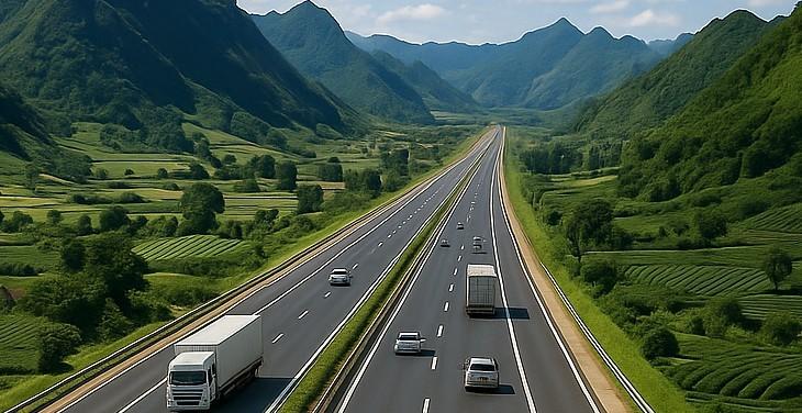 Kích hoạt lộ trình hoàn thành 5.000 km cao tốc vào năm 2030